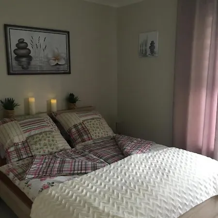 Apartament Deluxe Ustronie Morskie Esterno foto
