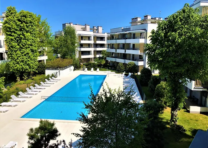 Apartament Deluxe