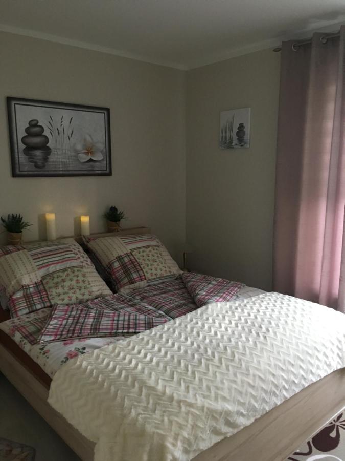 Deluxe Apartment *