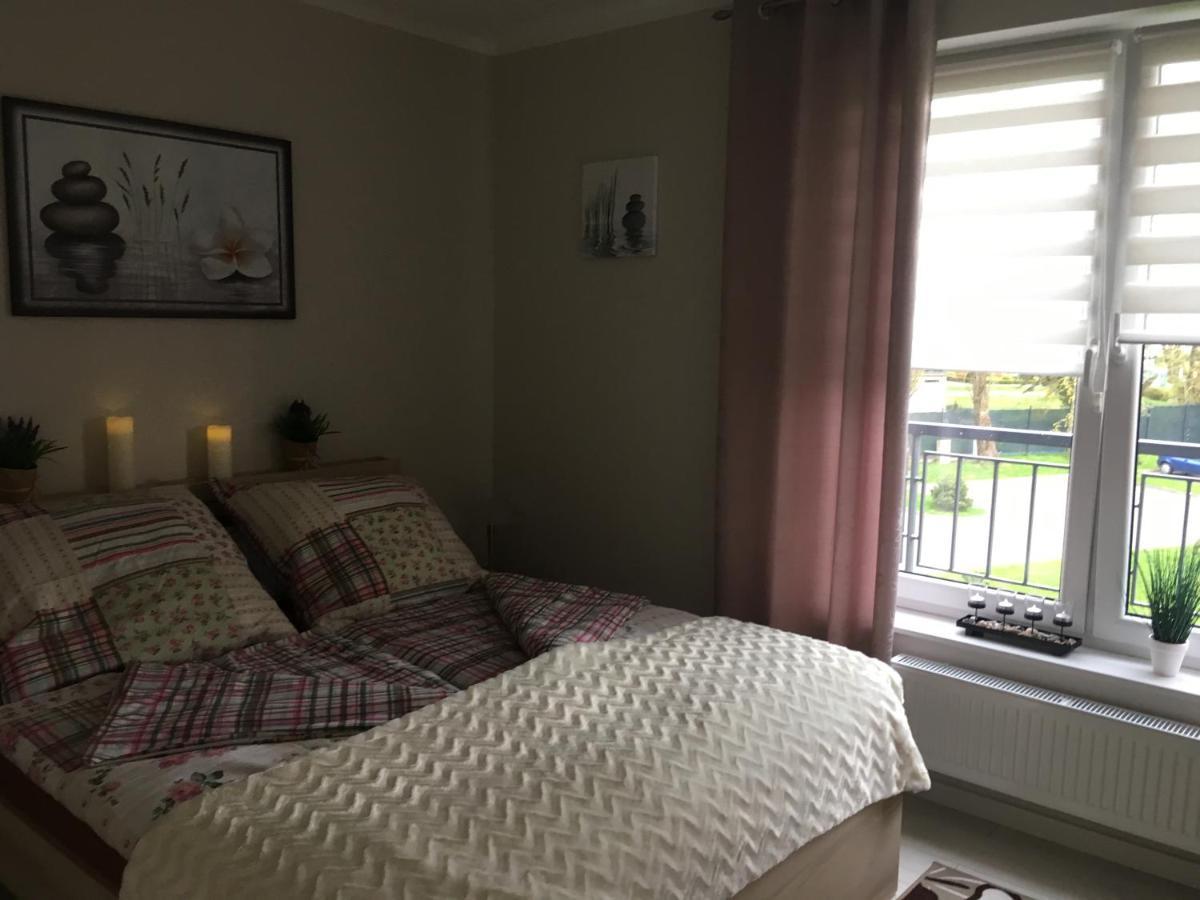 Deluxe Apartment *