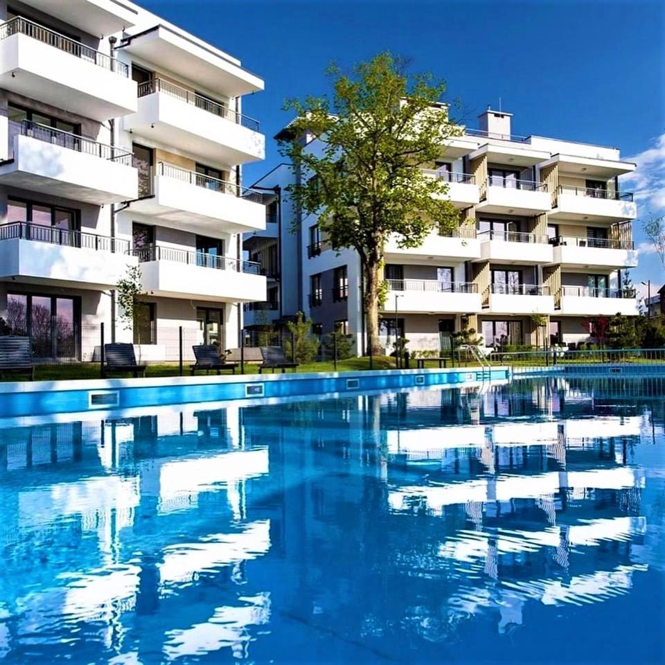 Apartment Deluxe *