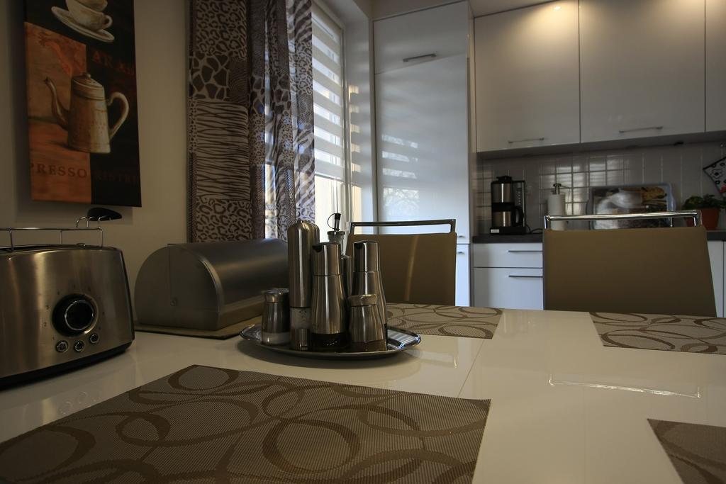 Apartment Deluxe